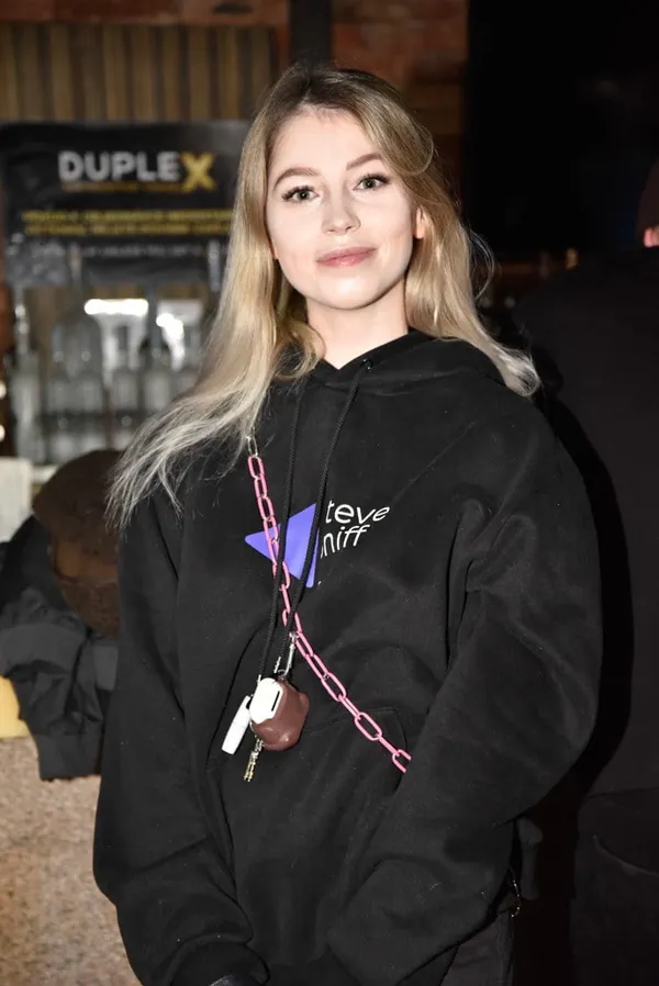 Valerie Holakova's photo 6