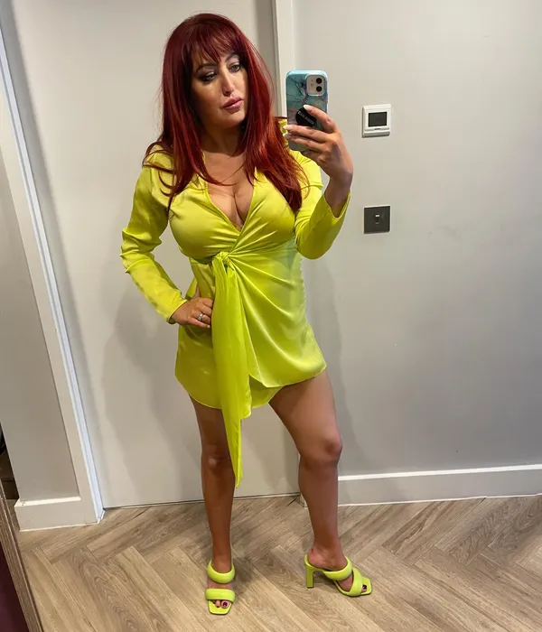 Valerie Wyndham's photo 3