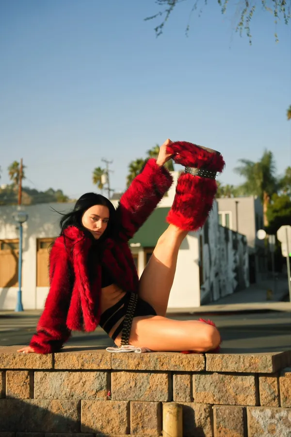 Valeriia Zakharova's photo 5