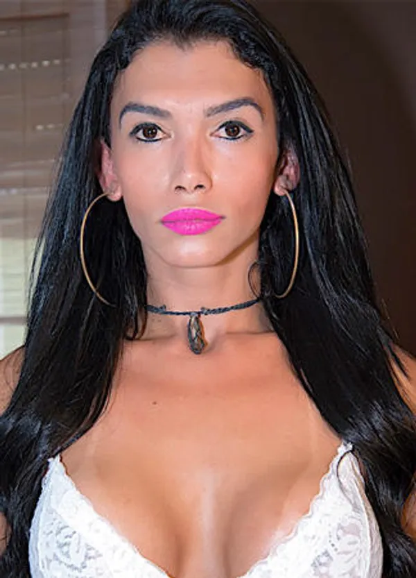 Valerya Pacheco's BabeWiki Profile