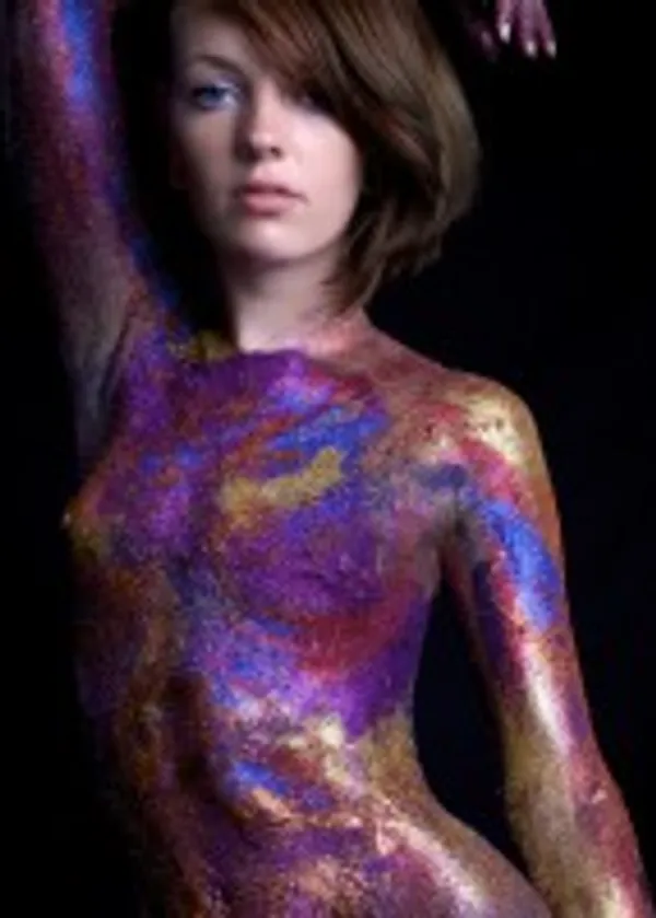 Vanadis Starr's BabeWiki Profile