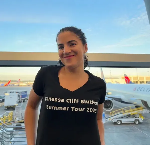 Vanessa Cliff's photo 2