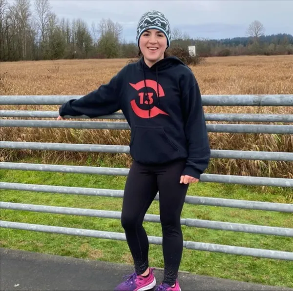 Vanessa Cliff's photo 3