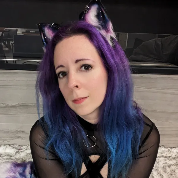 Vanessa Faulkner's BabeWiki Profile