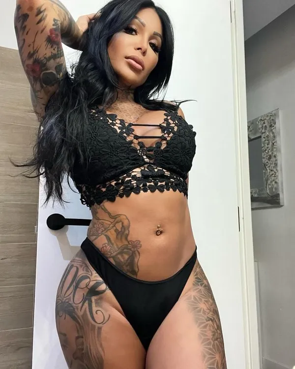 Vanessa Jhons's photo 3