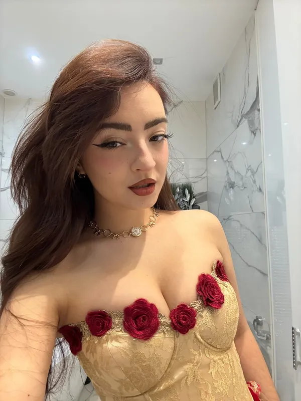 Vanessa Szwaczka's photo 4