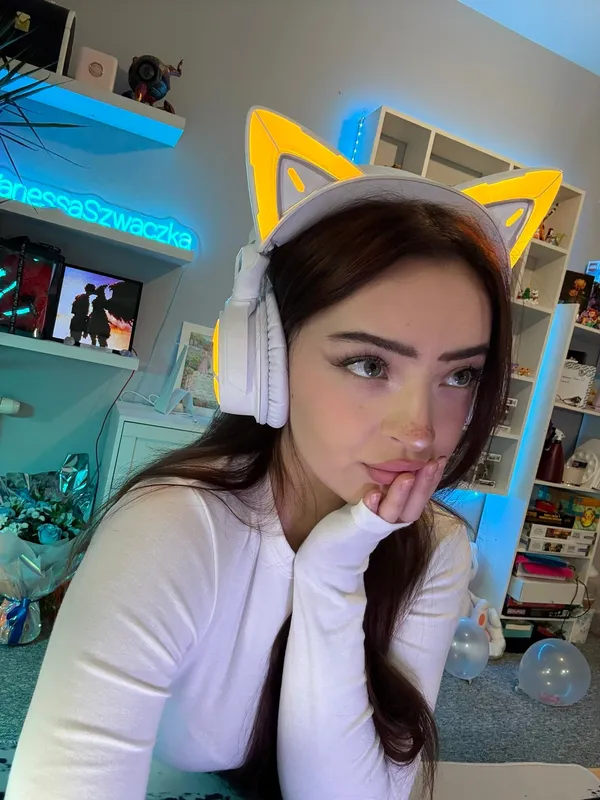 Vanessa Szwaczka's photo 6