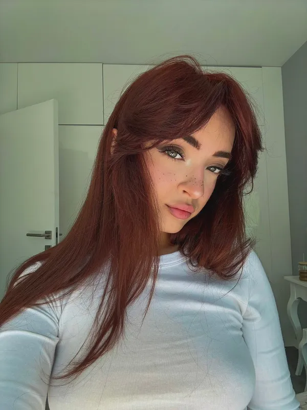 Vanessa Szwaczka's photo 7