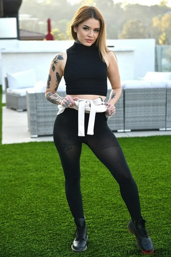 Vanessa Vega (CherryPimps)'s photo 3