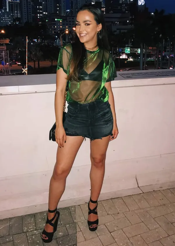 Vanessa Vega's photo 3