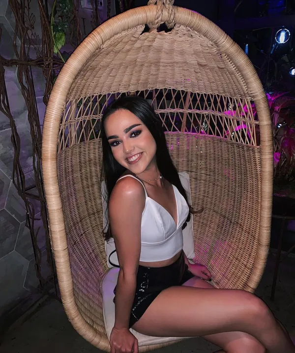 Vanessa Vega's photo 6