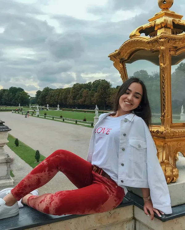 Vanessa Vega's photo 7