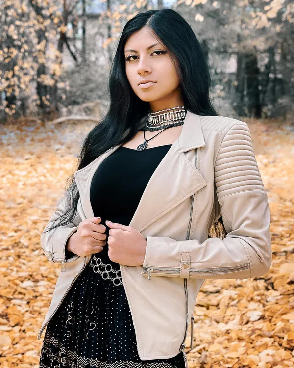 Vanessa Vixen's photo 3