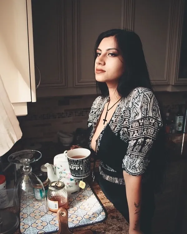 Vanessa Vixen's photo 6