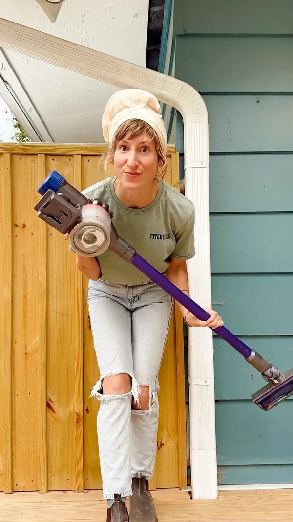 VanessaBuilds's photo 3