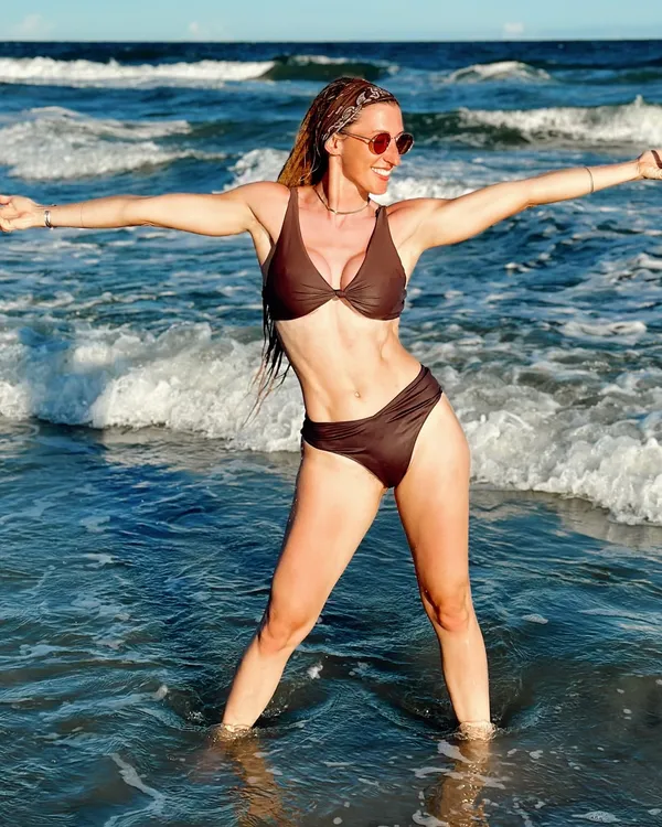 VanessaBuilds's BabeWiki Profile