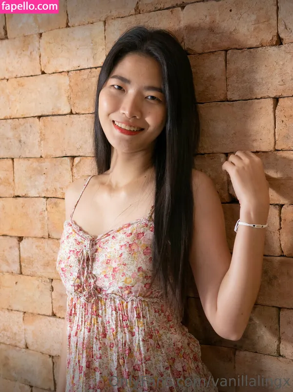 Vanilla Ling's photo 2