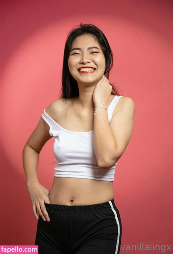 Vanilla Ling's photo 3