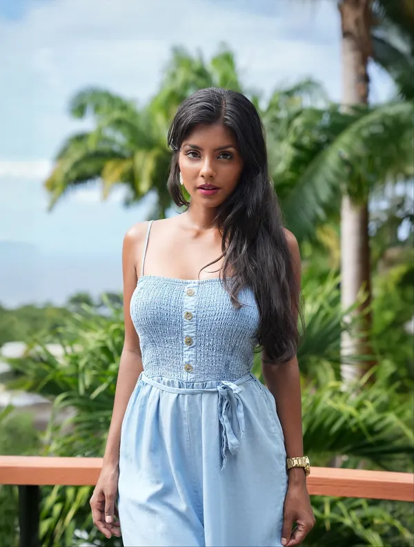 Vanita Dalipram's BabeWiki Profile