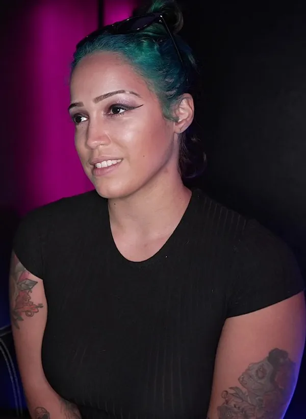 Vanity Phoenixxx's photo 5