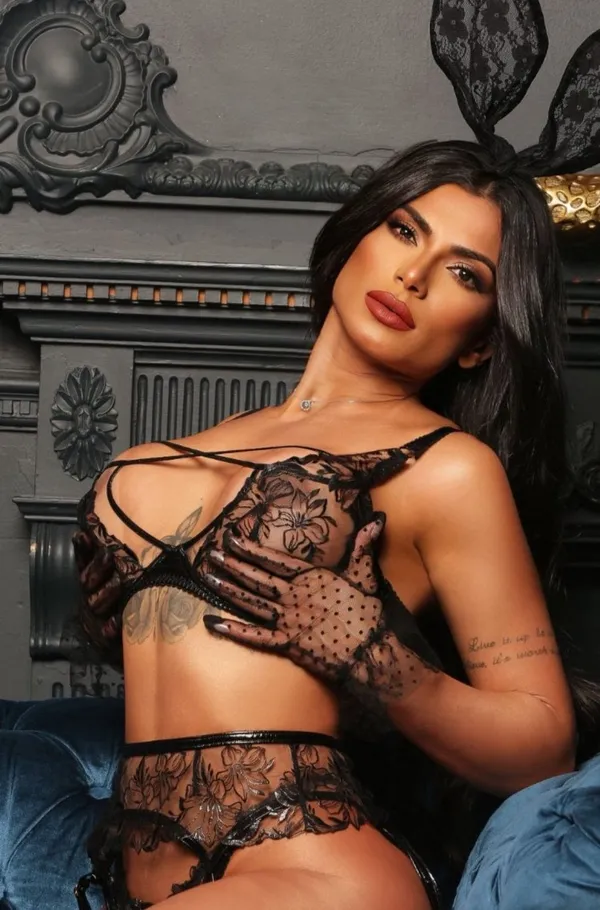 Vanusa Freitas's photo 5