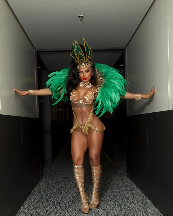 Vanusa Freitas's photo 7