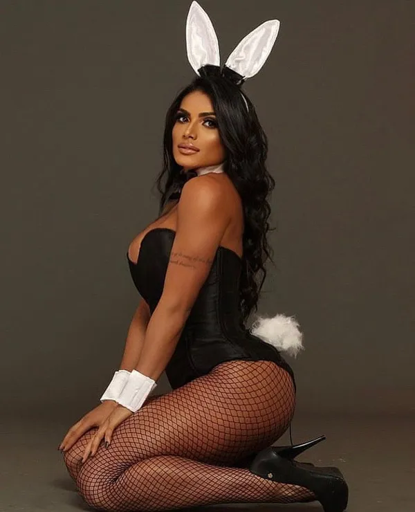 Vanusa Freitas's BabeWiki Profile