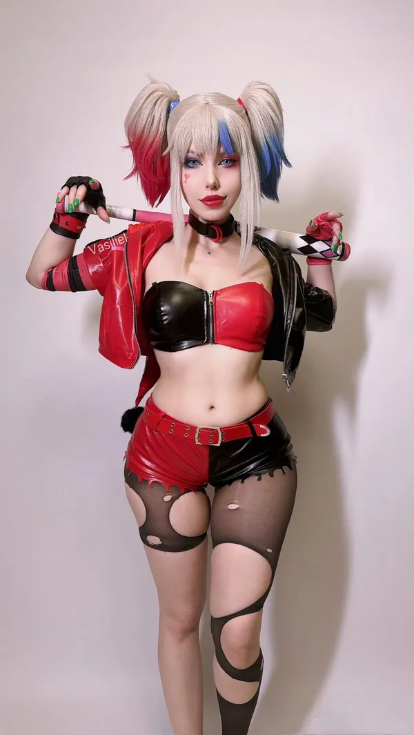 Vasiliel's BabeWiki Profile