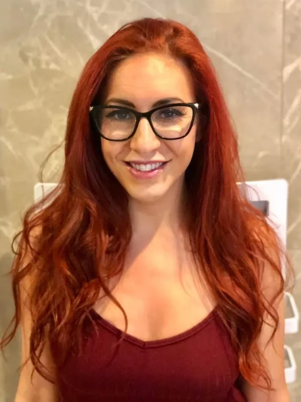 Veda Scott's photo 5