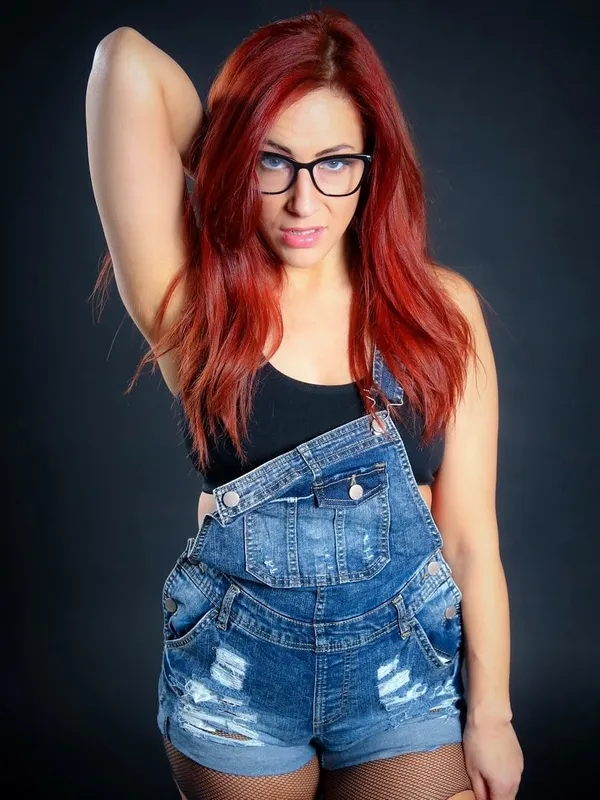 Veda Scott's photo 6