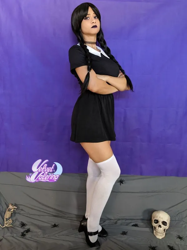 VelvetValie's photo 4