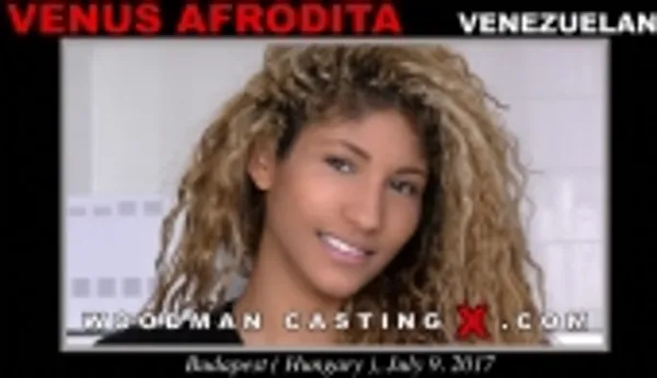 Venus Afrodita's photo 7