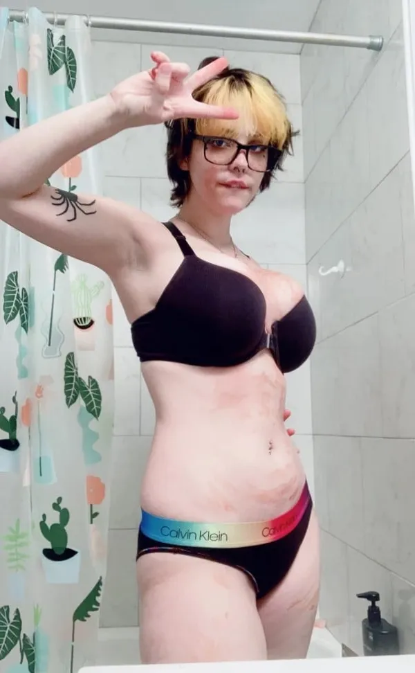 Venus Bunni3png's BabeWiki Profile