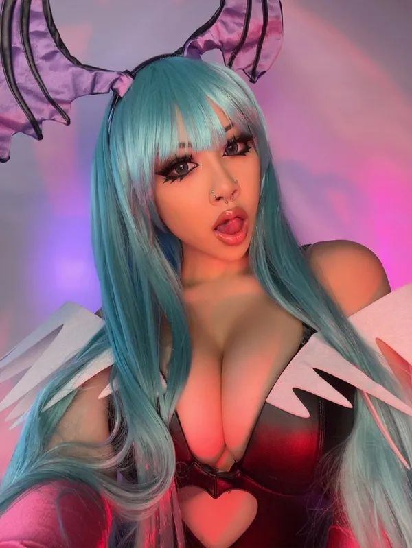 Venus Cosplay's photo 6