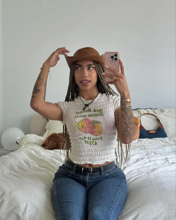 Venus Marquez's photo 7