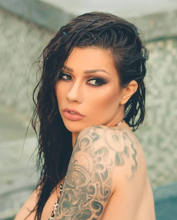 Vera Bambi's photo 7