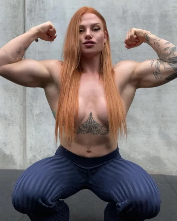 Vera Schroeder's photo 3