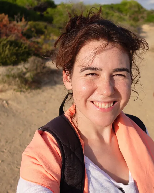 Verashia's BabeWiki Profile