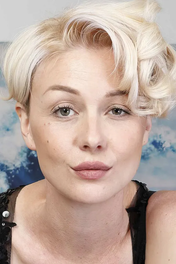 Verina Tarrant's BabeWiki Profile