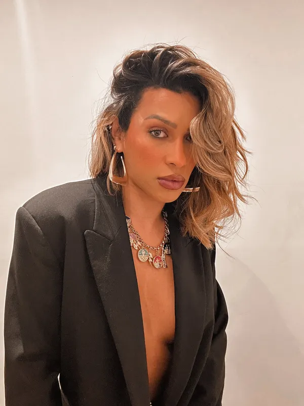 Veronica Duarte's BabeWiki Profile