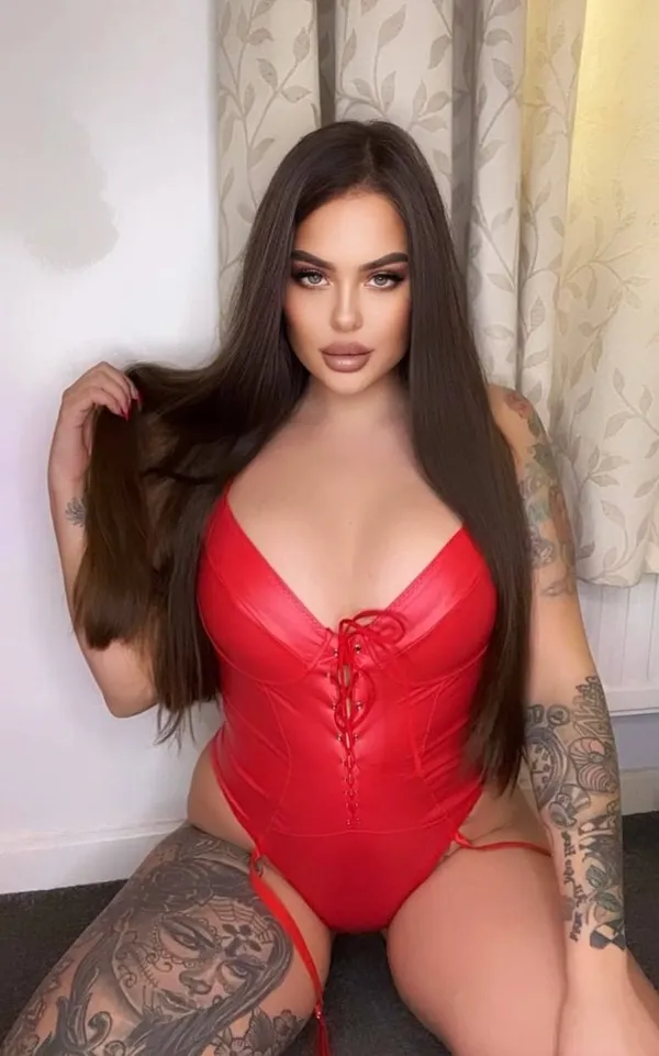 Veronica Inked's photo 4