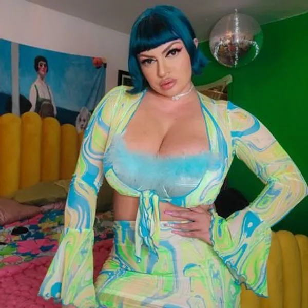 Veronica Vixen's photo 4