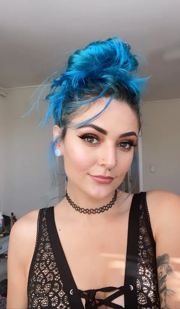 Veronica Westleigh's BabeWiki Profile