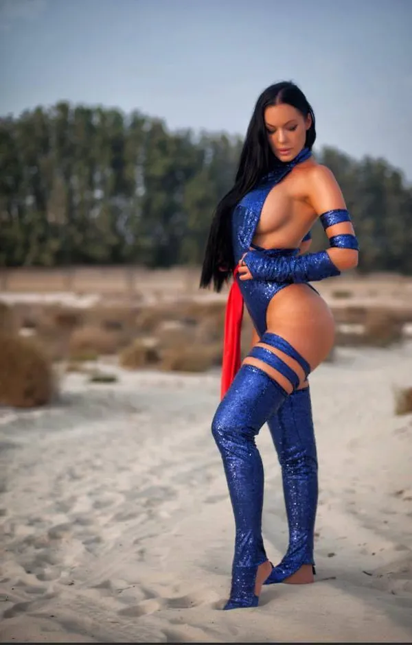 Veronika Black's photo 6