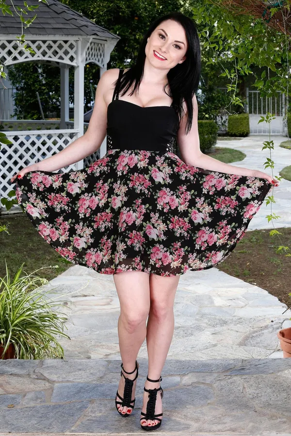 Veruca James's photo 3