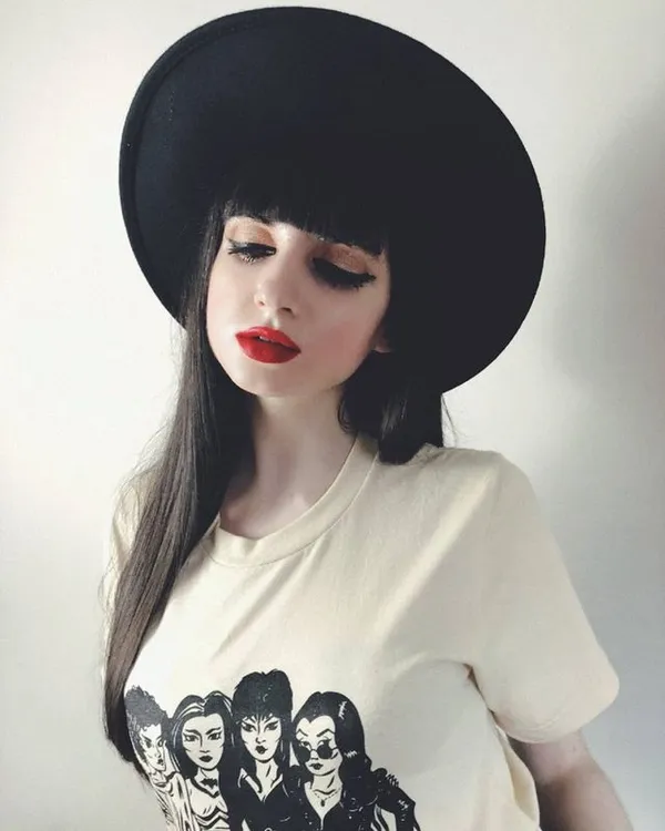 Vesper Vyce's photo 3