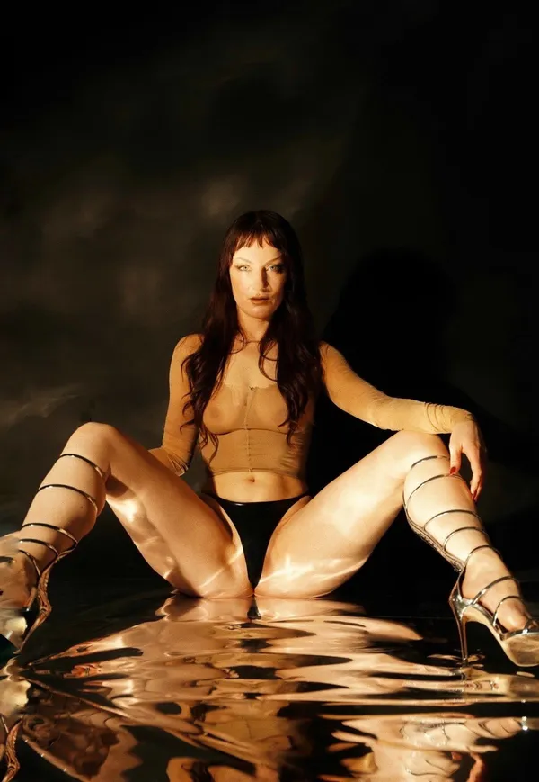 Vex Ashley's photo 10