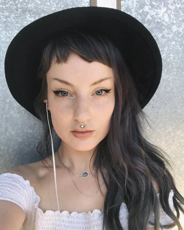 Vex Ashley's BabeWiki Profile