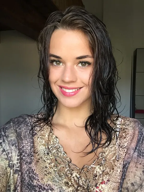 Vic Alouqua's photo 3