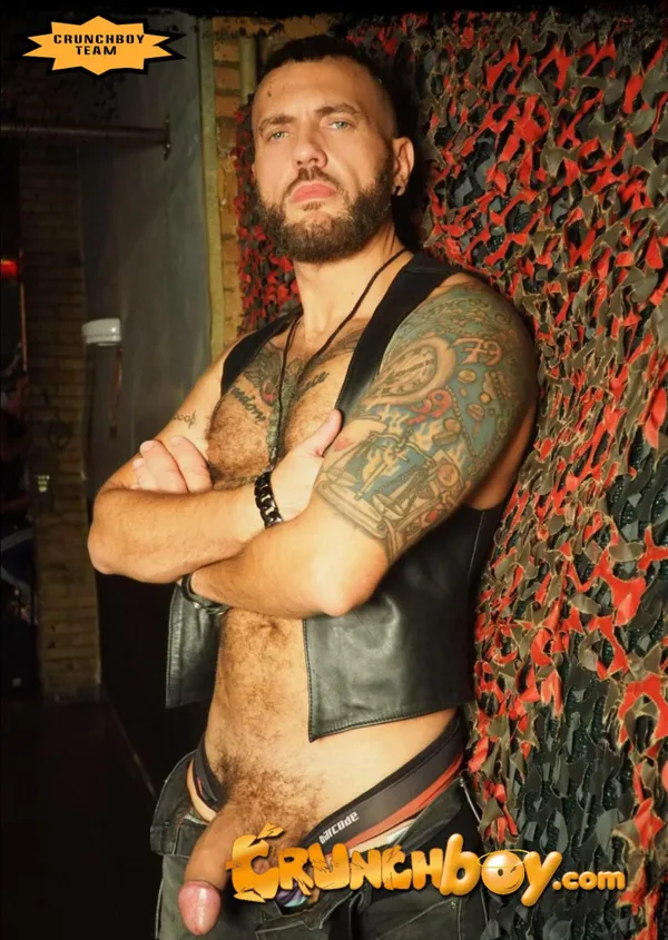 ViciousMen's photo 5